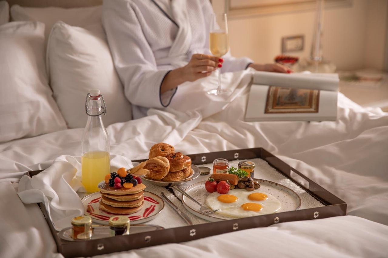 מלון Shangri-la Bosphorus, 5*