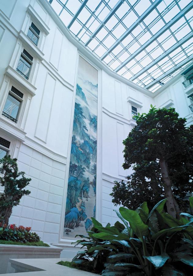 מלון Shangri-la Bosphorus, 5*