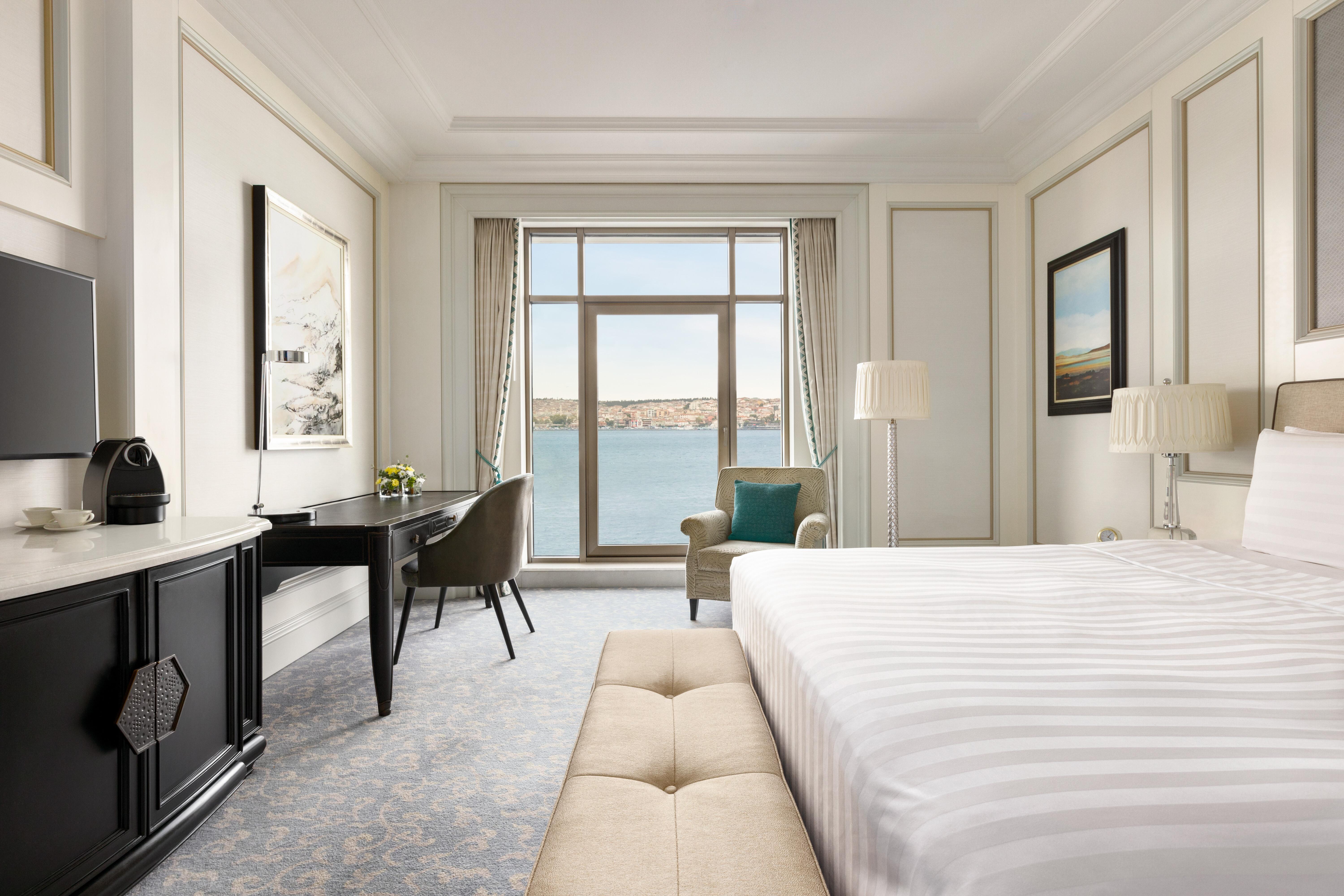 מלון Shangri-la Bosphorus, 5*