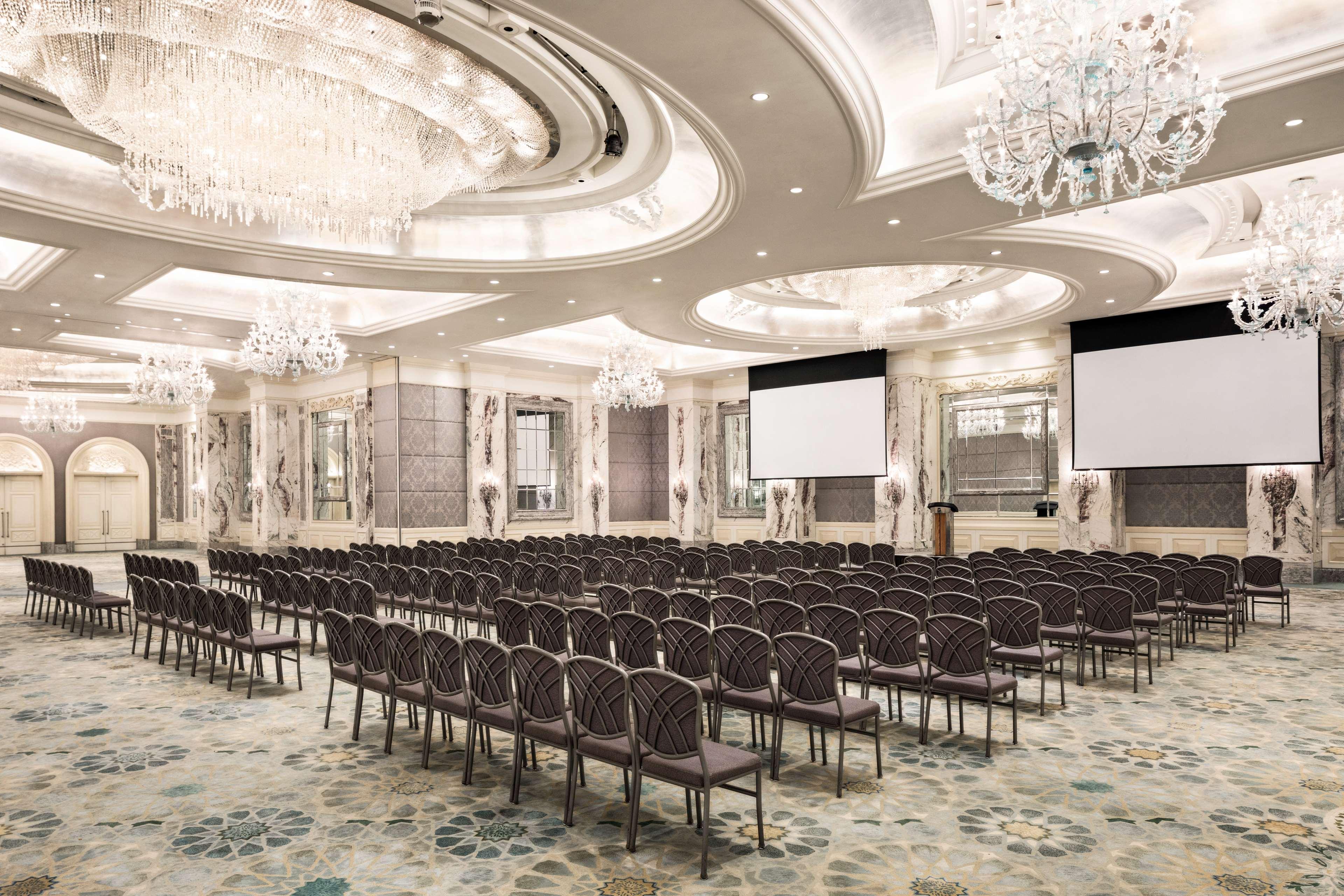 Shangri-la Bosphorus, מלון 5*
